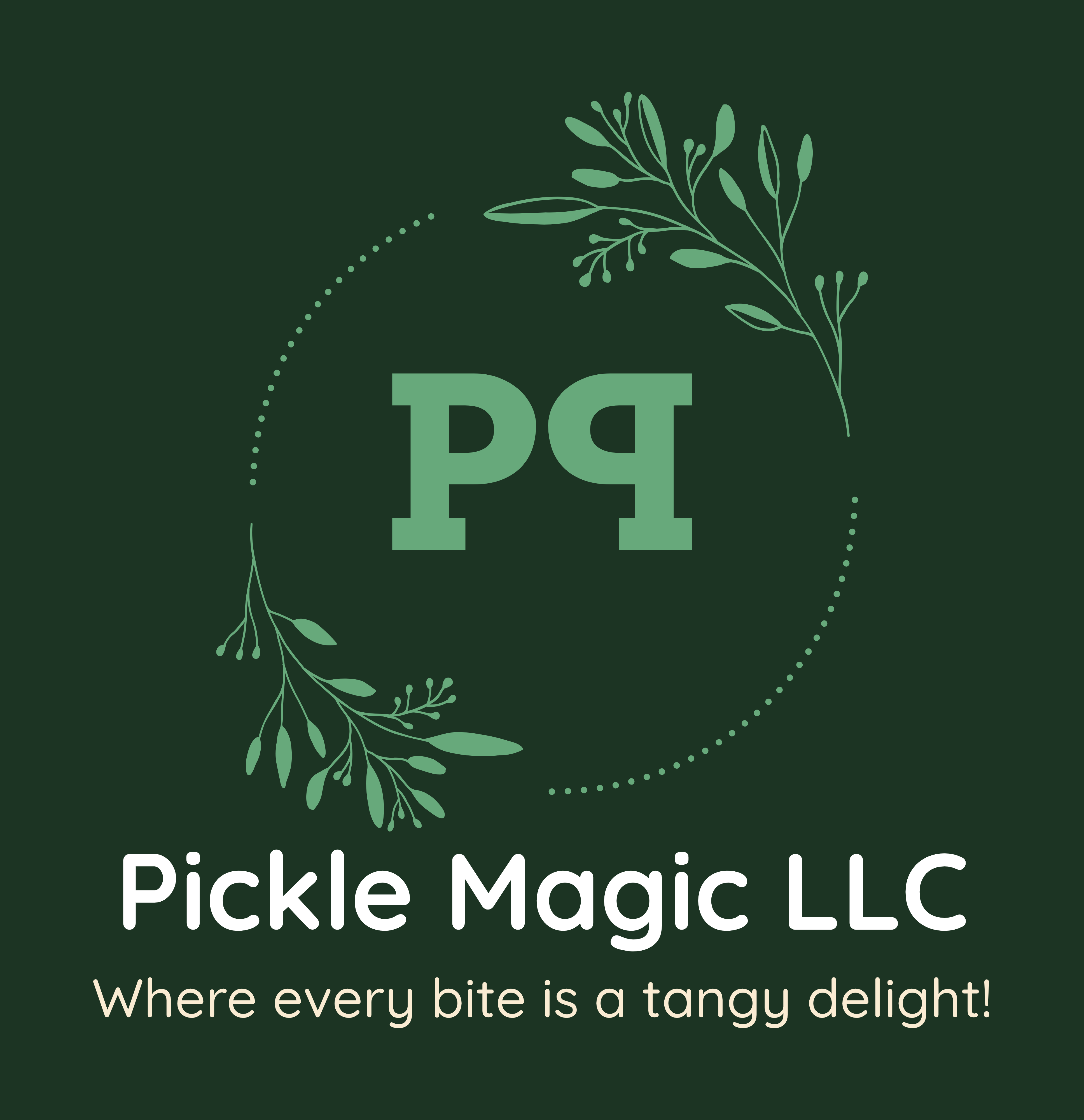 Pickle Magic LLC